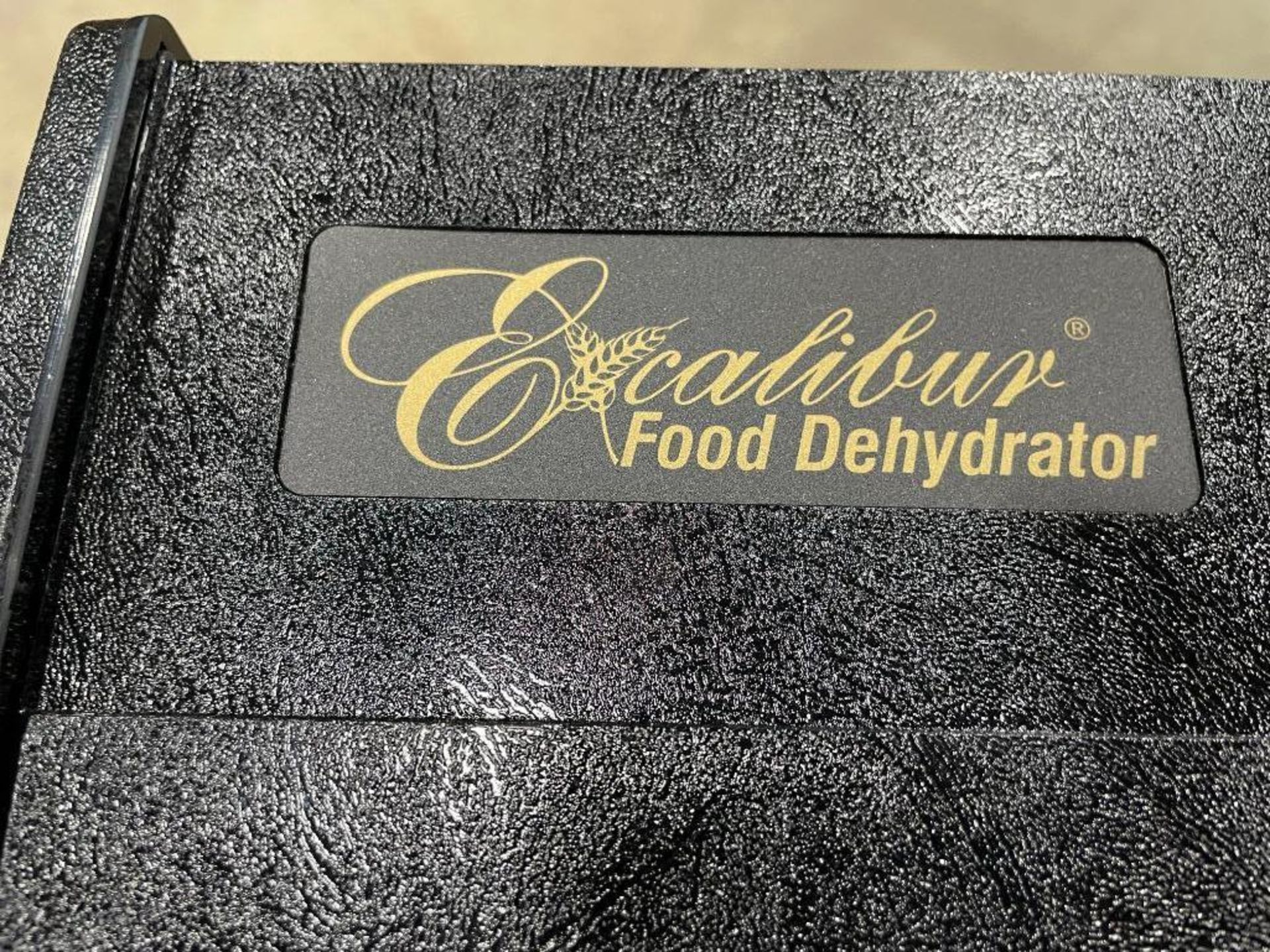 COMMERCIAL EXCALIBUR DEHYDRATOR - Image 6 of 14