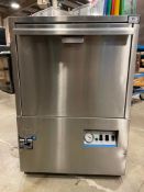 MOYER DIEBEL 501HTM2 UNDERCOUNTER DISHWASHER