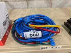 Grote T6978 Ultra-Blue-Seal Wire Harness System