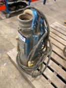 Tsunami Pump NK2-15 Submersible Pump