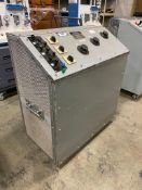 Cosford Transformer Loading Bank, 7.5KVA, 3PH, 210V, 60 C/S