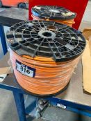 Spool of Asst. Databus Wire