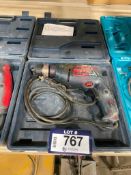 Bosch Electric Drill w/ Case