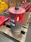 Hilti 8" Diamond Core Bit