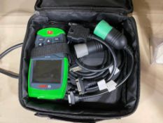 Bosch HDS 200 Scan Tool