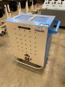 Consulab AC-DC 3.6KVA Charge Resistive Loading Echelons/ Amp Steps Tester