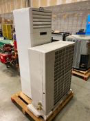 LG LF480CE Floor Standing Air Conditioner, 208/230V