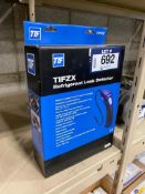 TIFZX Refrigerant Leak Detector
