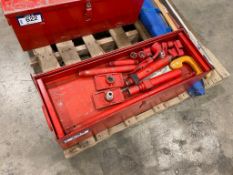 Special Service and Supply Inc. RS10 Extricator - Professional Rescue Set