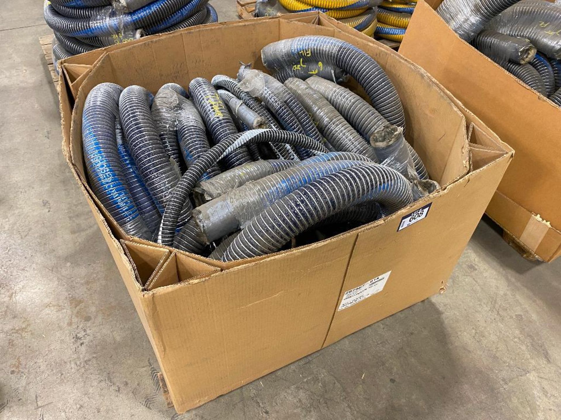 Pallet of Asst. USHOSE Fuelmaster Hose