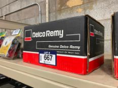 Delco Remy Reman Gen 30SI 12V 105A