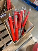 Box of Asst. Hilti Diamond Core Bits