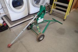 Greenlee 1800 Mechanical Bender.