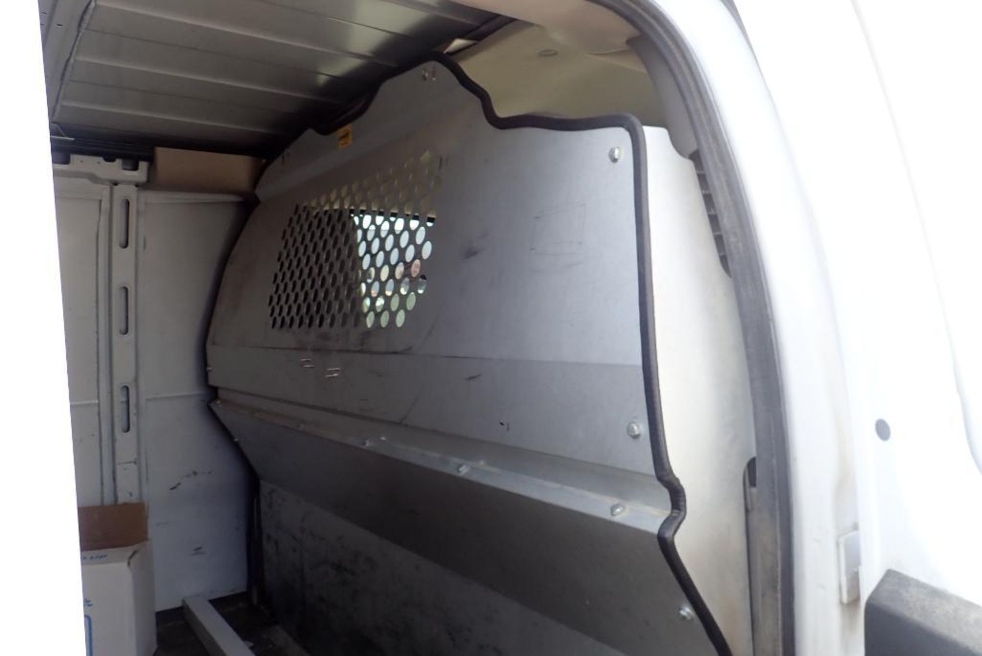 2014 Chevrolet Express 2500 Extended Cargo Van. VIN 1GCWGGCAXE1117444. - Image 7 of 9