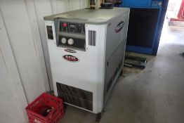 AirTek SC400-A5 Dryer. SN 1202-06034-D00.