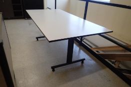 Lunch Room 6'x3' Table.