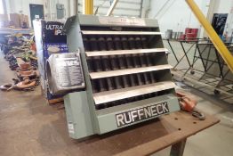 Ruffneck FX416 Explosion Proof Electric Heater.
