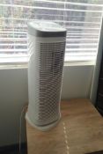 Honeywell HFD322C AirGenius5 Permanent Filter Air Purifier.