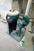 Camwood FM230 Dust Collector.