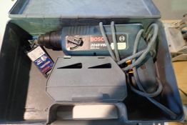 Bosch 3245 BSR SDS+ Hammer Drill.