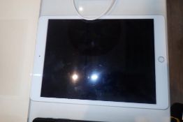 Apple A2428 iPad - **NOTE: NO POWER CORDS OR PASSWORDS/CODES AVAILABLE**