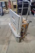 Ridgid R4516 10" Table Saw.