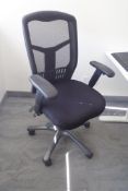 Mesh Back Task Chair.