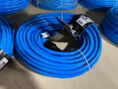 Century Pro 100ft. 12/3 Extension Cord w/ ProLock Connector