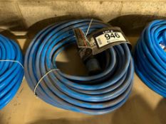 Century Pro 100ft. 12/3 Extension Cord w/ ProLock Connector