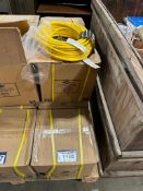 Lot of (20) 75' 12/3 ProStar Lighted Extension Cords