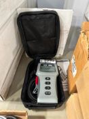 SPX OTC Professional Battery Starter System Analyzer