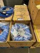 Lot of (18) 50' 12/3 ProStar Lighted Extension Cords