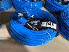 Century Pro 100ft. 12/3 Extension Cord w/ ProLock Connector