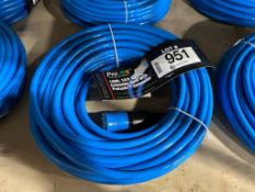 Century Pro 100ft. 12/3 Extension Cord w/ ProLock Connector