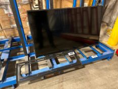 Sharp LC-43LBU591C LCD TV