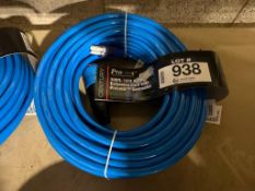 Century Pro 100ft. 12/3 Extension Cord w/ ProLock Connector