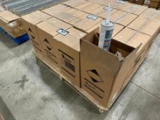 Lot of (4) Cases of Asst. Soprema Sopramastic