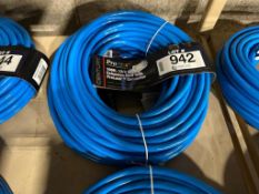 Century Pro 100ft. 12/3 Extension Cord w/ ProLock Connector