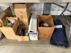 Lot of Asst. OTC including Ford Fan Clutch Wrench, Torsion Bar Tools, Ford Oil Line Disconnect Tool,