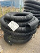 Pallet of Asst. Weeping Tile