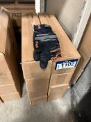 Lot of (48) Pairs of Proflex Smartphone Gloves