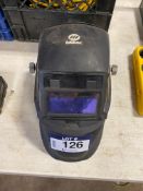 Miller Welding Helmet