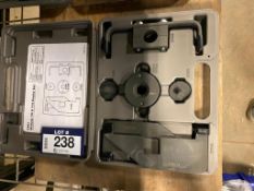 OTC 6487 Modular V8 & V10 Engine Set