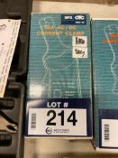 SPX OTC 60A AC/DC Current Clamp