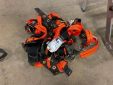 Lot of (2) 3M Ameba Harness