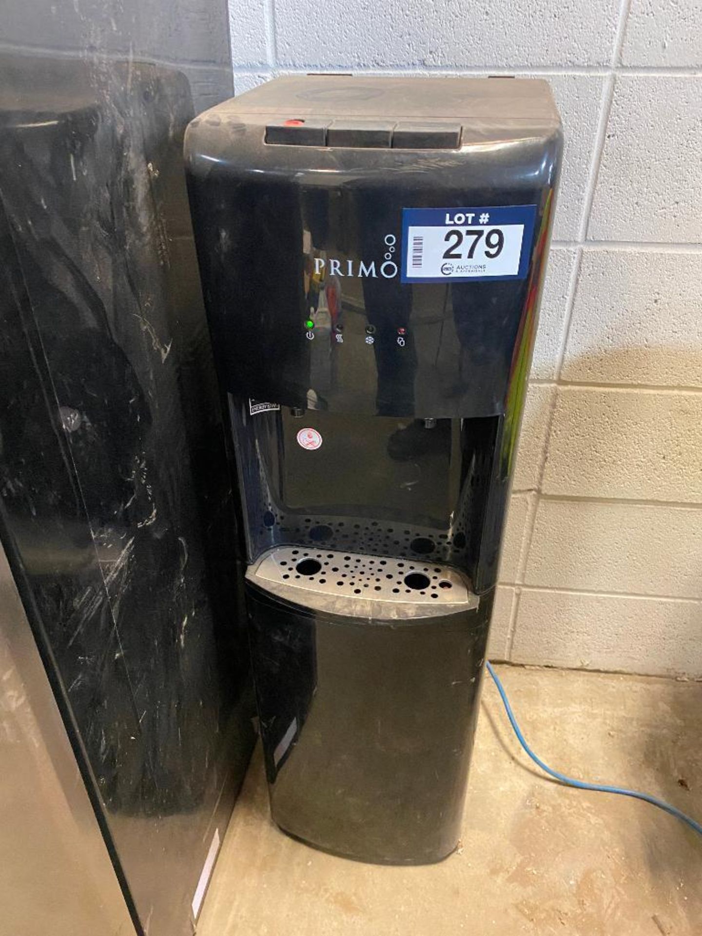 Primo Water Cooler