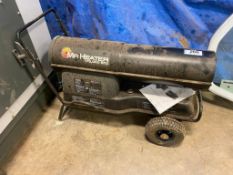 Mr Heater 175,000btu Kerosene Heater