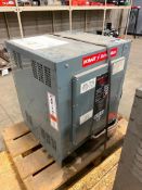 Hobart Battery-Mate AC Input 480/575V, 3PH