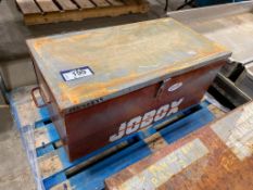 16" X 30" Tool Chest