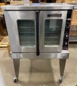 GARLAND MASTER 200 GAS CONVECTION OVEN